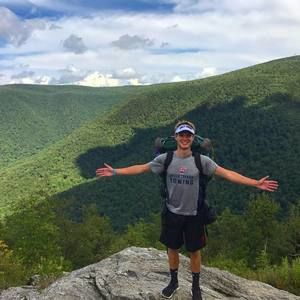 Meet your Posher, Ian